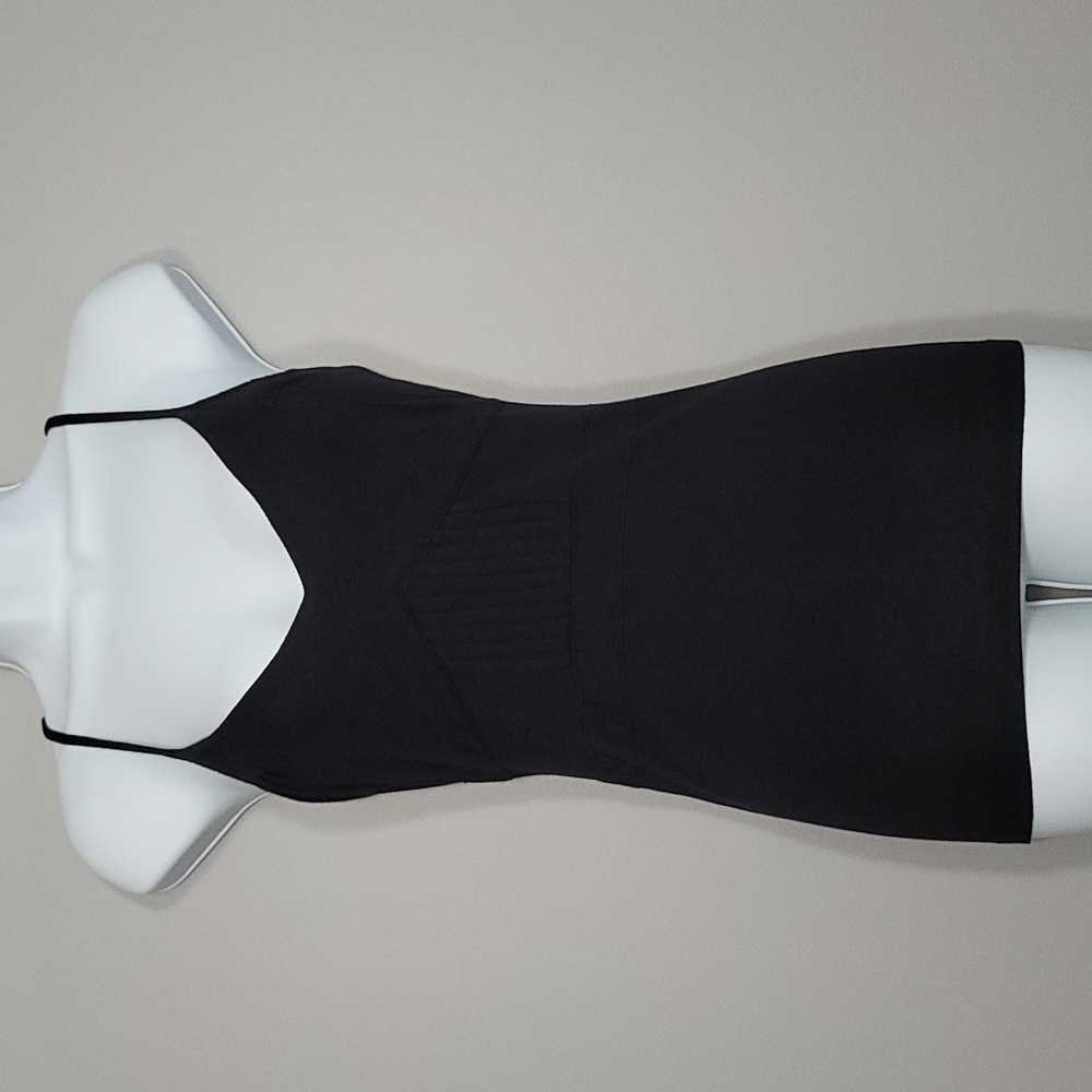 Unique Special Camisole Tank Top, Size Medium